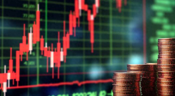U.S. Stocks Mixed: S&P Record, Gold One-Month High