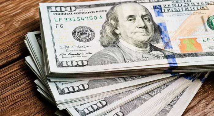U.S. Edge of Bankruptcy: $3T Debt Burden