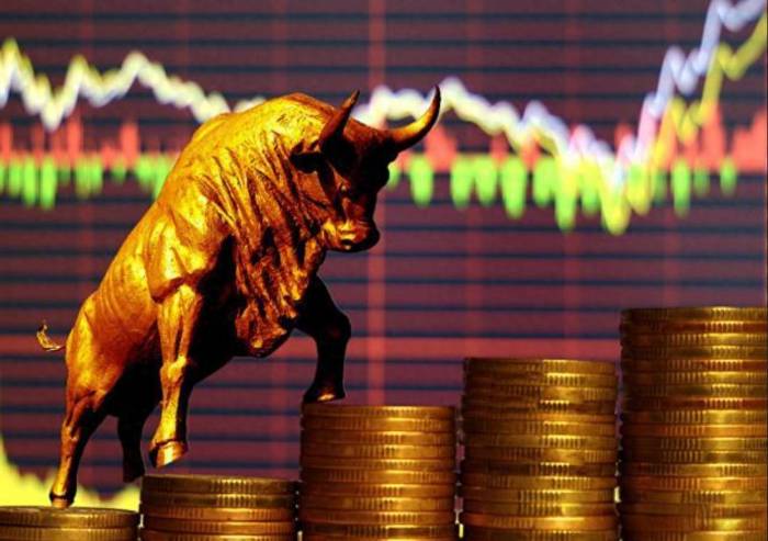 Japan's Stock Market Plummets 5%