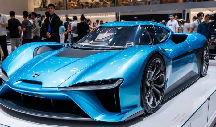 EU Car Trade War: Semiconductor Sector at Risk?