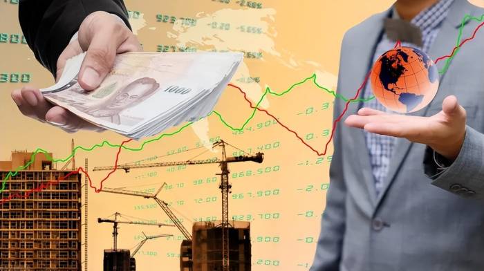 77% of US Treasuries Return, But Industrial Capital May Flee