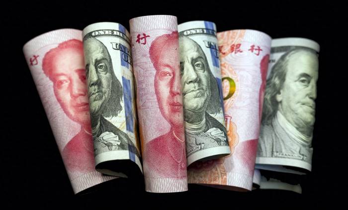 U.S. Economic Recession Looms