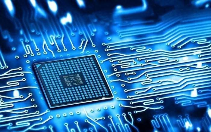 Chinese Chip Exports Surge by 25% to 542.7 Billion