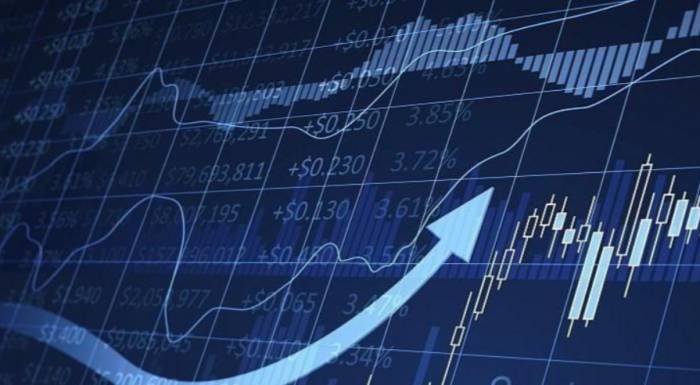 Nvidia Rebounds, Boosts Nasdaq, S&P 500