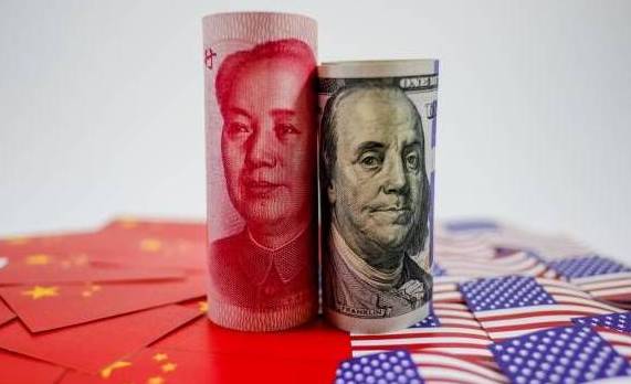 India's $Trillions Pullback: Two Decades in Reverse?